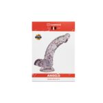 Dildo Angelo Crystal Curve DSC-09 - Image 6