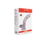 Dildo Angelo Crystal Curve DSC-09 - Image 3