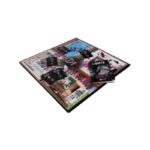 Película XXX – Juego Erótico de Rol para Parejas JUE-24 - Image 4