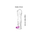 Funda para el Pene con Vibración en Pasto FYE-06 - Image 2