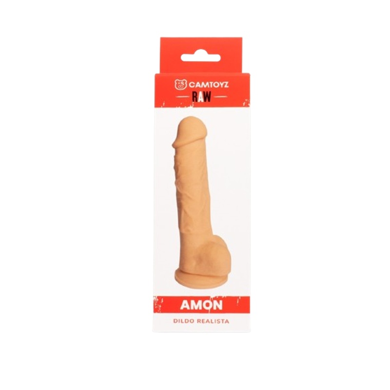 17 Dildo Amon DSC-47 - Image 1