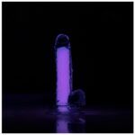 Dildo Mabel Crystal Pink DSC-08 en Pasto - Image 6