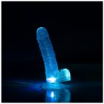 Dildo Nebula Crystal DSC-07 en Pasto - Image 5
