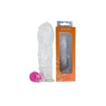 Funda para el Pene con Vibración en Pasto FYE-06