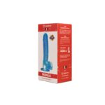 Dildo Nebula Crystal DSC-07 en Pasto - Image 3