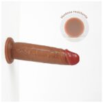 Dildo Trevor Real Skin DSC-06 en Pasto - Image 4
