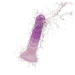 Dildo Galaxy Curved Touch DSC-04 - Image 3