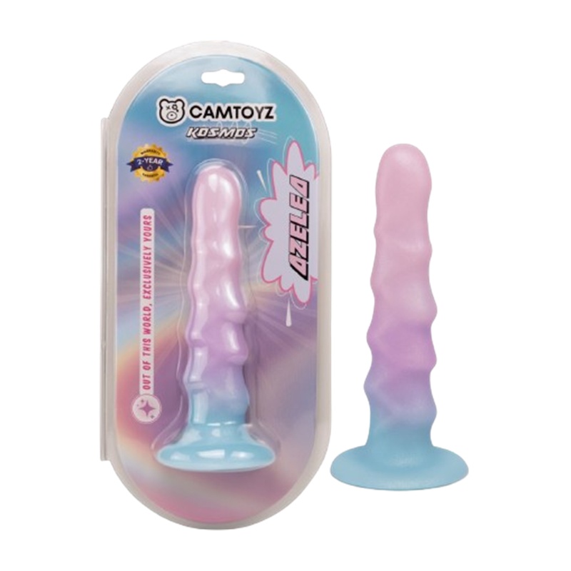 197 Dildo Galaxy Bubbles DSC-03 - Image 1