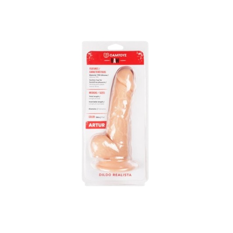 20 Dildo Artur DSC-52 - Image 1