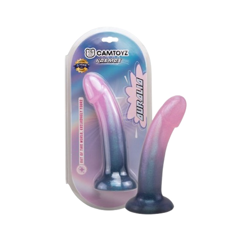 204 Dildo Galaxy Aurora DSC-02 - Image 1
