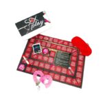 Sex Play – Juego Erótico con Accesorios para Parejas JUE-20 - Image 2