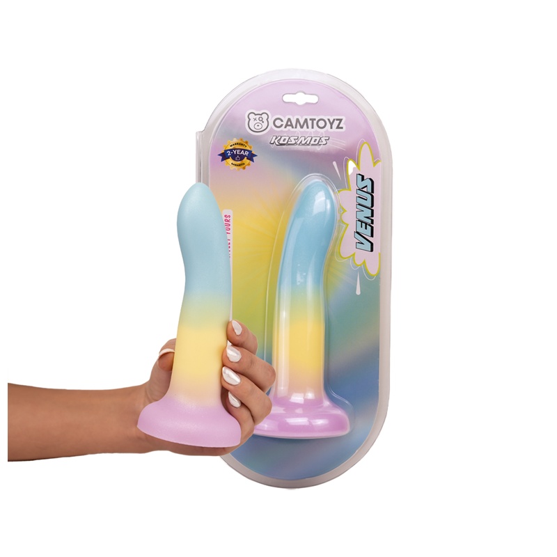 215 Dildo Galaxy Venus DSC-05 - Image 1