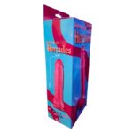 Dildo Hercules XL Realista DSC-18 en Pasto - Image 4
