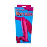 Dildo Hercules XL Realista DSC-18 en Pasto