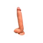 Dildo Hercules XL Realista DSC-18 en Pasto - Image 2