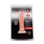 Dildo Realista Ayron DSC-51 en Pasto