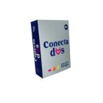 Conecta dos Juego De Cartas Para Parejas JUE-27