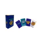 Verdad o Se Atreve – Juego de Cartas Eróticas JUE-25