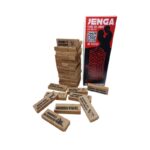 Jenga Erótico – Torre del Amor para Parejas JUE-17