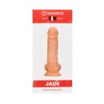 Dildo Realista Jade DSC-49 en Pasto