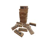 Jenga Erótico – Torre del Amor para Parejas JUE-17 - Image 2