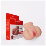 Torso Susan – Doble Experiencia MMS-15 - Image 6