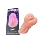 Vagina Afrodita – Suavidad y Placer Natural MMS-14