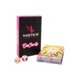 DaCards – Juego Erótico de Cartas con Dados JUE-14