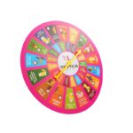 Roller Sex – Ruleta Erótica para Parejas JUE-13 - Image 2