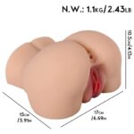 Torso Andrómeda – Realismo Compacto MMS-12 - Image 2