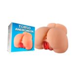 Torso Andrómeda – Realismo Compacto MMS-12