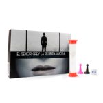 Cincuenta Sombras – Juego Erótico para Parejas JUE-12