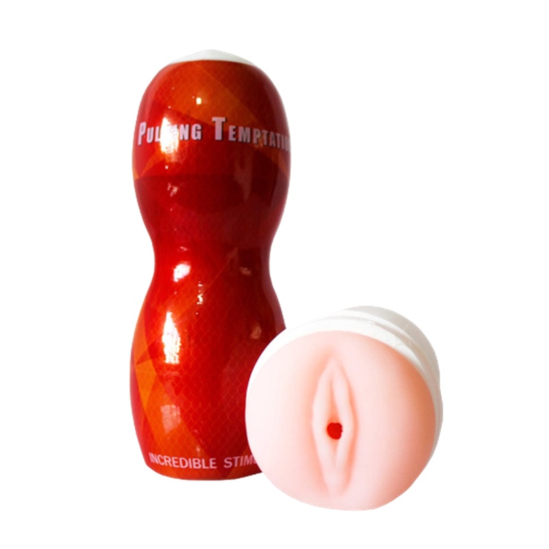 65 Vagina Pulsing Temptation – Sensación Intensificada MMS-10 - Image 1