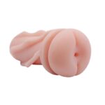 Masturbador Anal Realista – Udson MMS-09 - Image 2