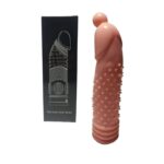 Funda Wolf Tooch – Extensor Texturizado en Pasto FYE-09
