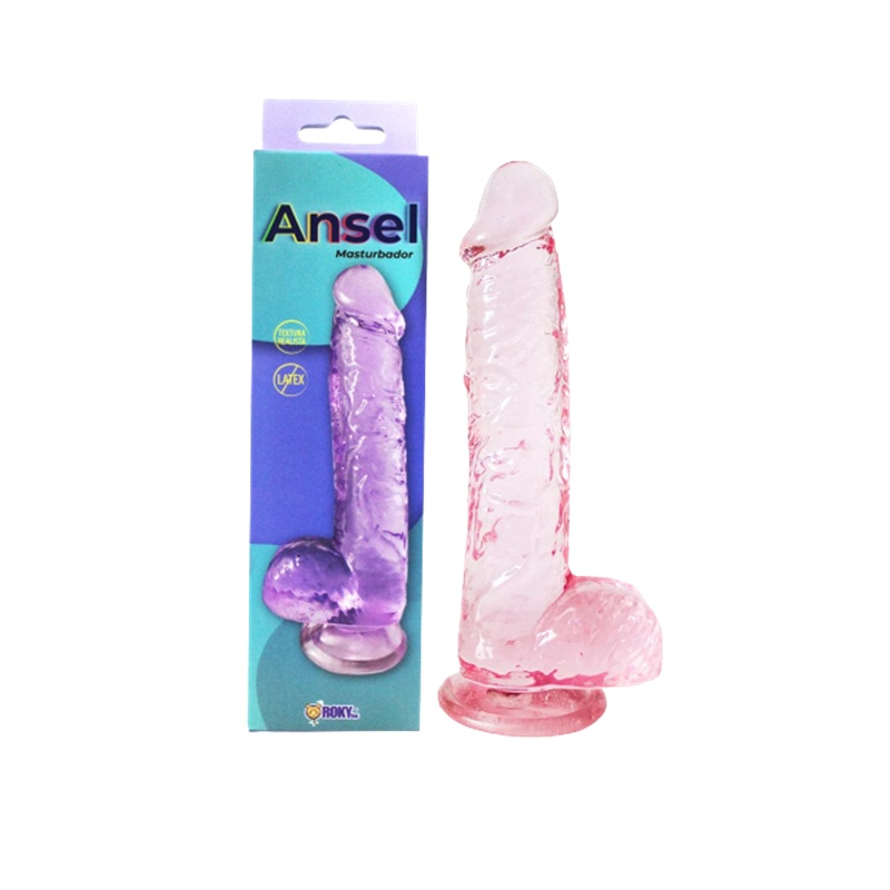 86 Dildo Ansel DSC-38 - Image 1