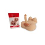 Torso Realista Rupol – Experiencia Completa MMS-19