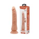 Dildo Barbara Vertebrado 8.3 DSC-36