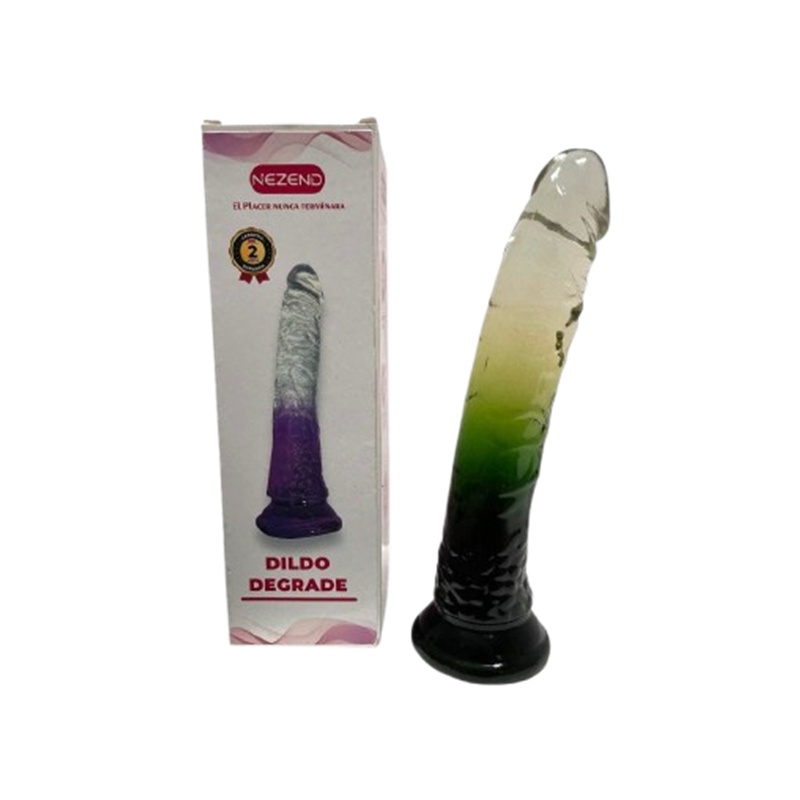 96 Dildo Summer Degrade DSC-36 - Image 1