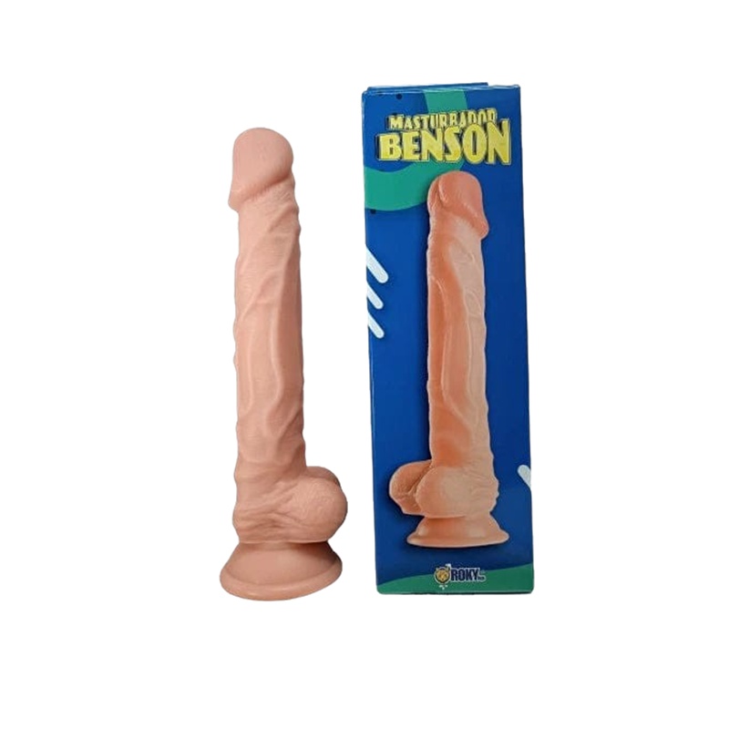 99 Dildo Benson DSC-34 - Image 1