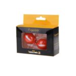 Bolas Chinas Exquisite BVC-01