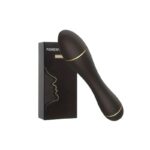 Vibrador Doble Punta PowerFeel Recargable VIB-74