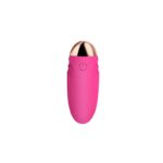 Huevo Vibrador Inteligente con Control por App VIB-72 - Image 3