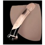 Dildo Anal Silicona Flexible Unisex JAD-29 - Image 3
