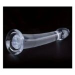 Dildo Anal Silicona Flexible Unisex JAD-29 - Image 2