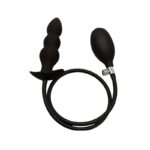 Plug Anal Inflable Pro Ajustable JAD-31