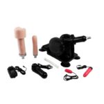Sex Machine Génova V20 VIB-51
