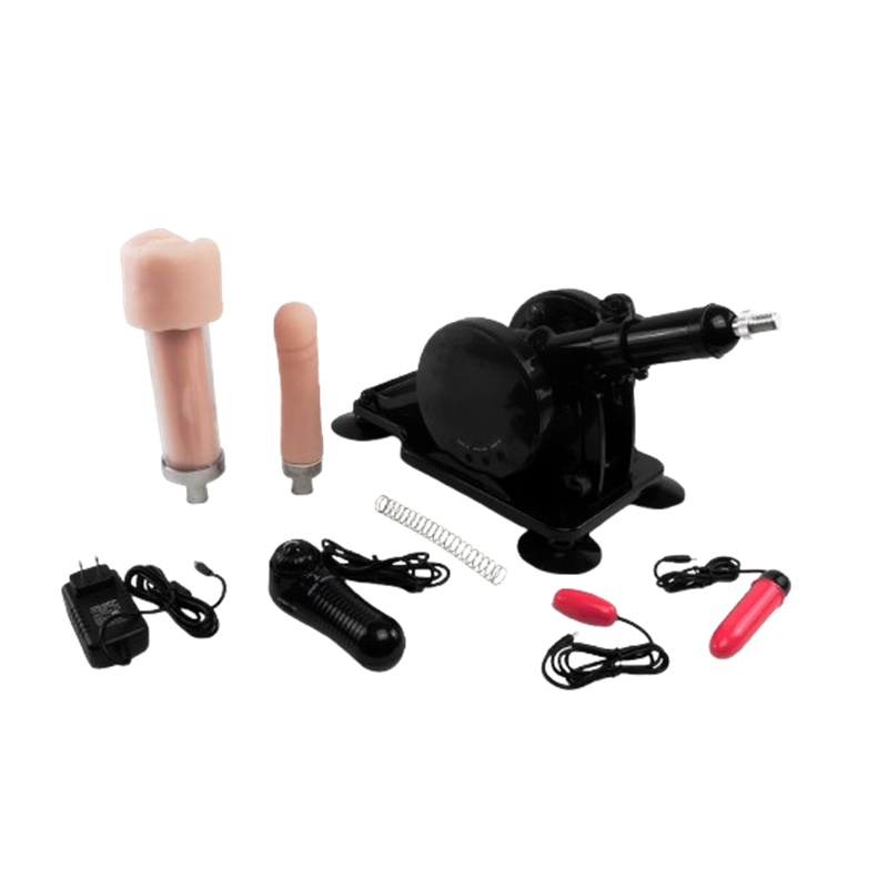 114 Sex Machine Génova V20 VIB-51 - Image 1
