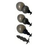 Plug Anal Inflable Pro Ajustable JAD-31 - Image 3