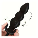 Plug Anal Inflable Pro Ajustable JAD-31 - Image 4